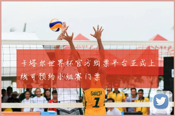 卡塔尔世界杯官方购票平台正式上线可预约小组赛门票