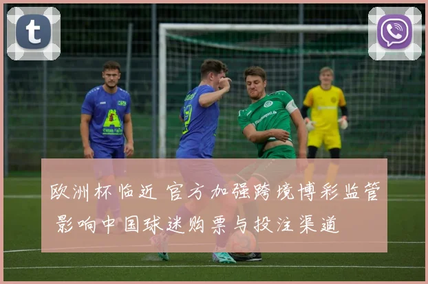 欧洲杯临近 官方加强跨境博彩监管 影响中国球迷购票与投注渠道